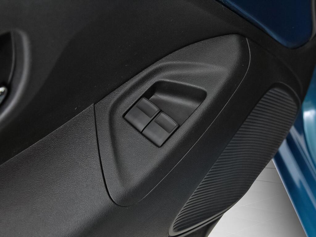 Citroën C1 VTi 53kW (72CV) S&S City Edition 13