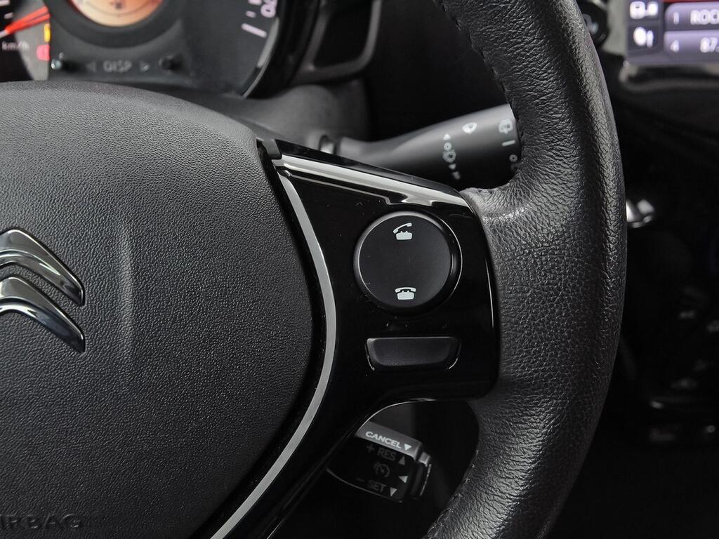 Citroën C1 VTi 53kW (72CV) S&S City Edition 19