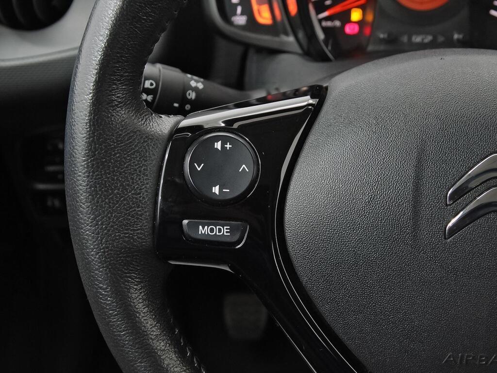 Citroën C1 VTi 53kW (72CV) S&S City Edition 18