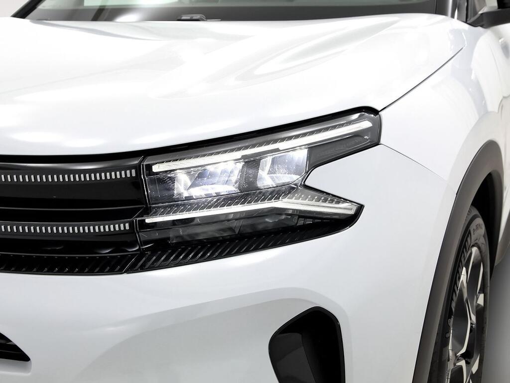 Citroën C5 Aircross PureTech 96kW (130CV) S&S Plus 29