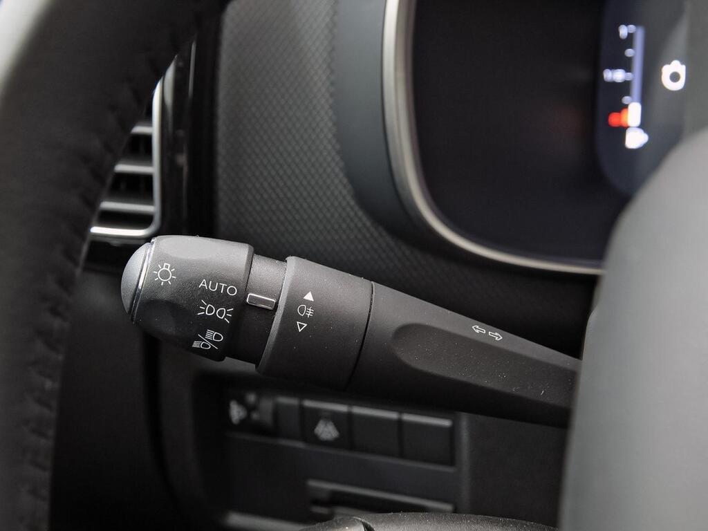 Citroën C5 Aircross PureTech 96kW (130CV) S&S Plus 21