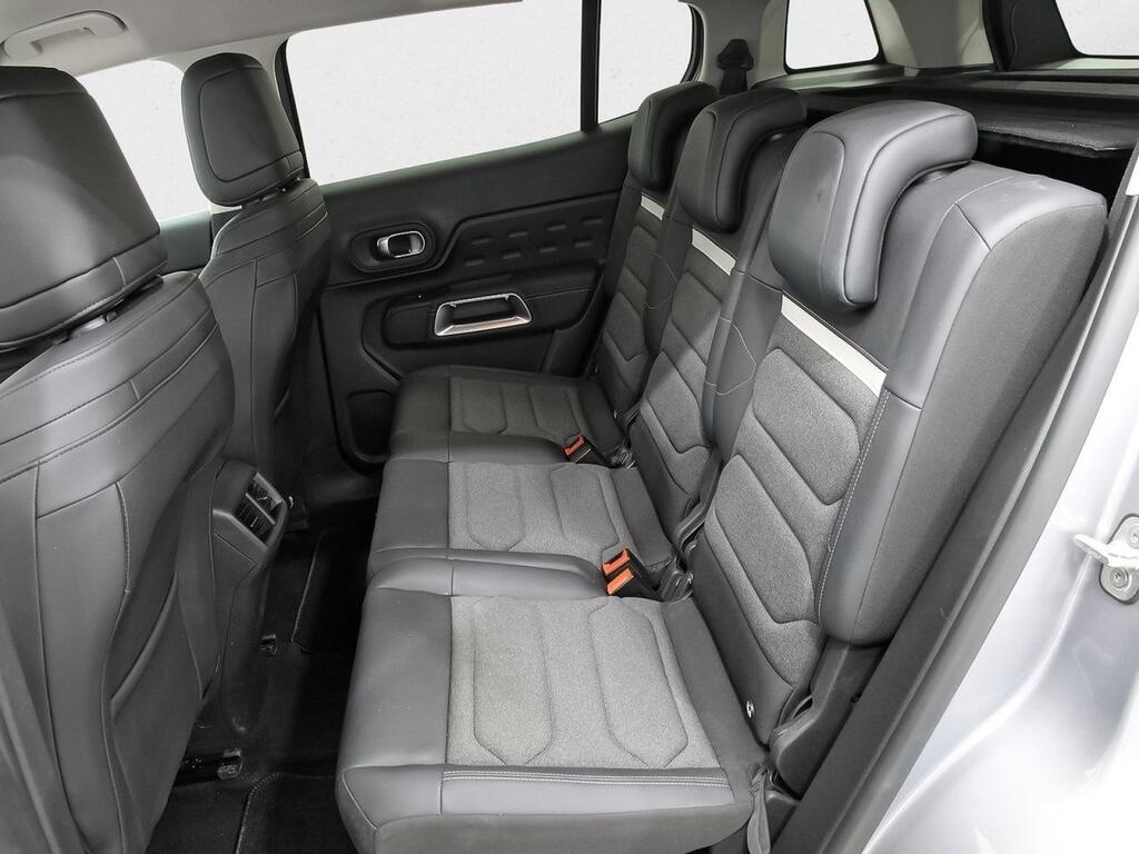 Citroën C5 Aircross PureTech 96kW (130CV) S&S Plus 9