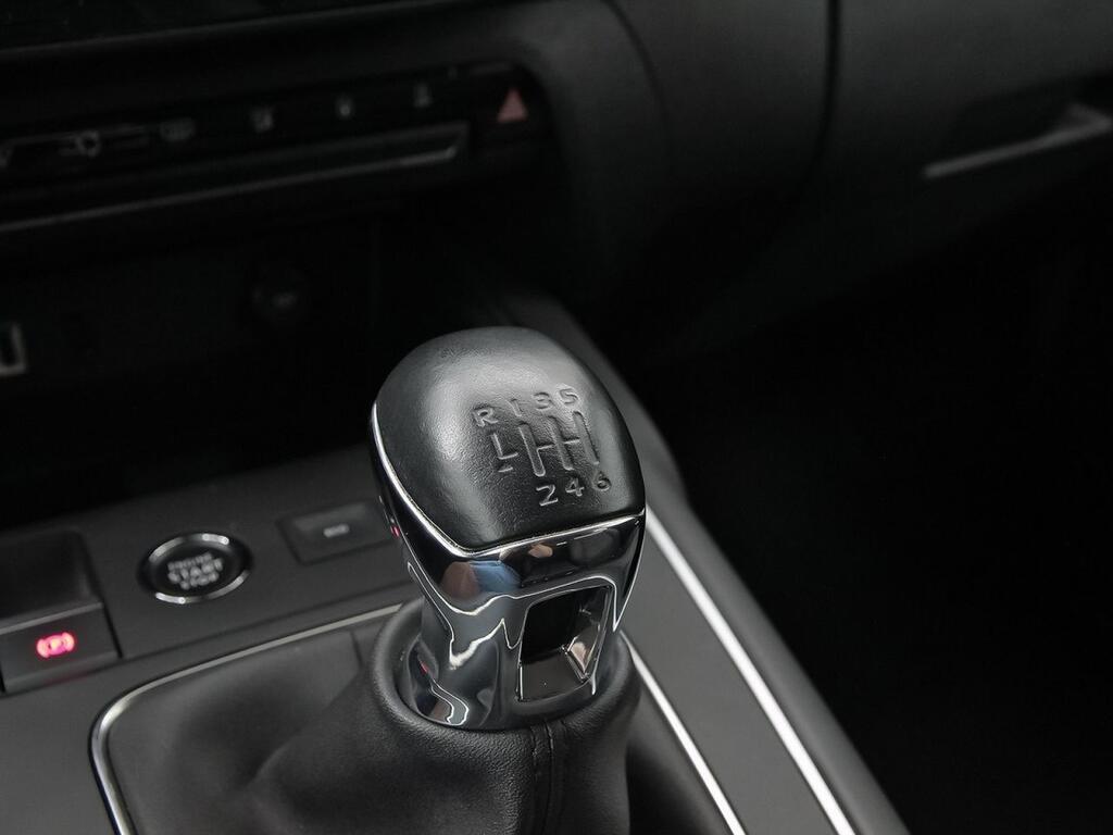 Citroën C5 Aircross PureTech 96kW (130CV) S&S Plus 25