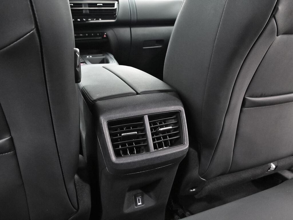 Citroën C5 Aircross PureTech 96kW (130CV) S&S Plus 12