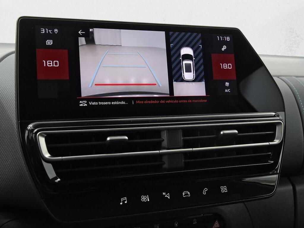 Citroën C5 Aircross PureTech 96kW (130CV) S&S Plus 24