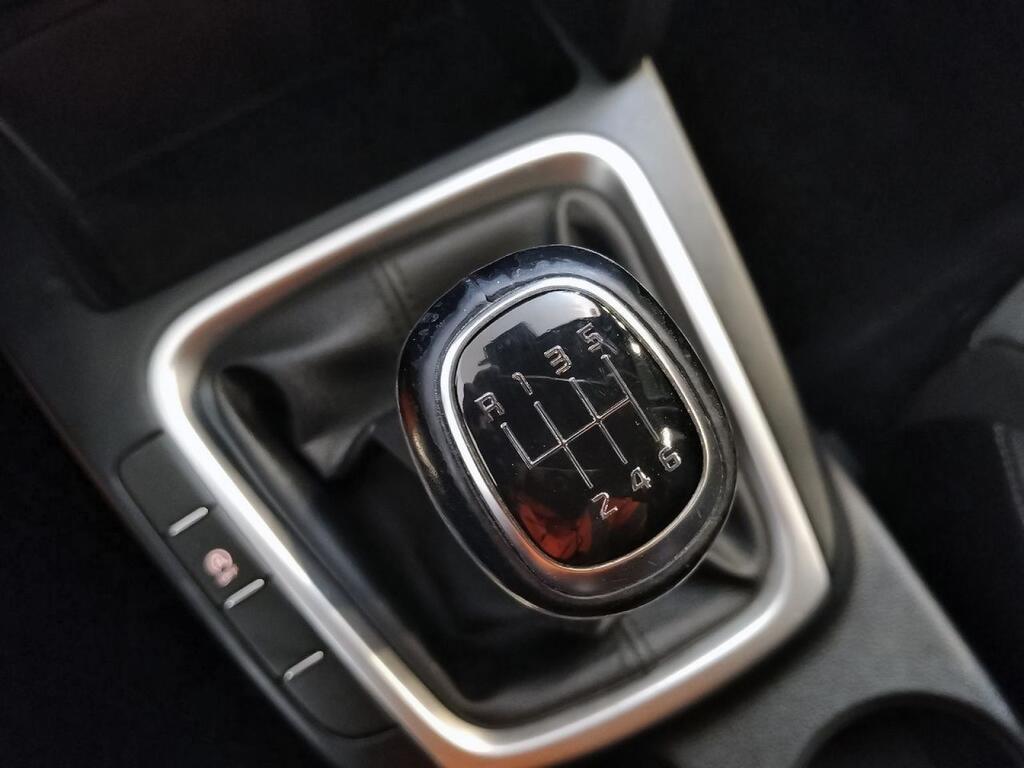 Kia Ceed 1.0 T-GDi 88kW (120CV) Drive 22