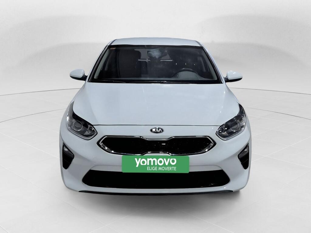 Kia Ceed 1.0 T-GDi 88kW (120CV) Drive 4