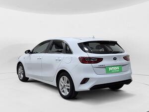 Kia Ceed 1.0 T-GDi 88kW (120CV) Drive
