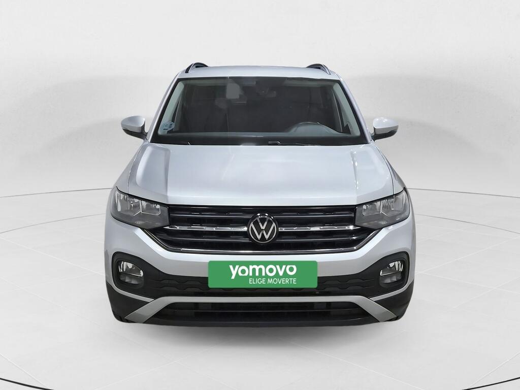 Volkswagen T-Cross Advance 1.0 TSI 81kW (110CV) 4