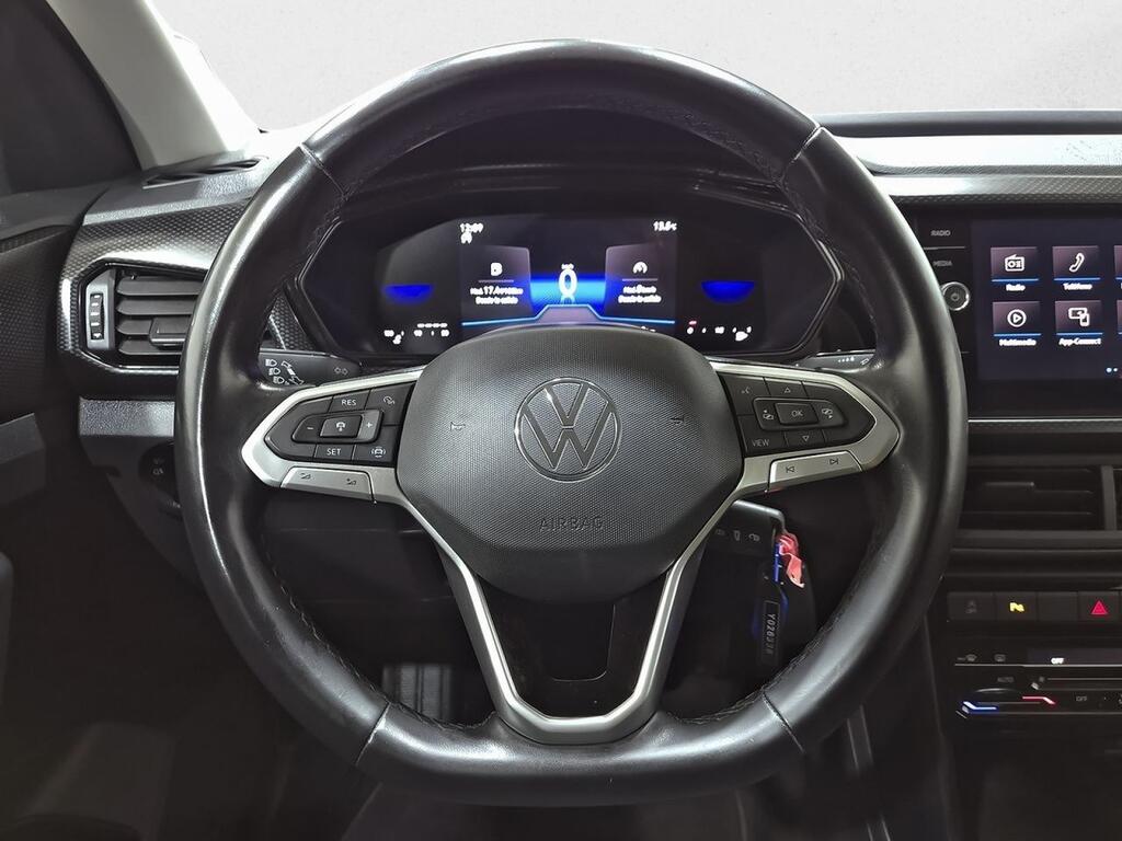 Volkswagen T-Cross Advance 1.0 TSI 81kW (110CV) 19