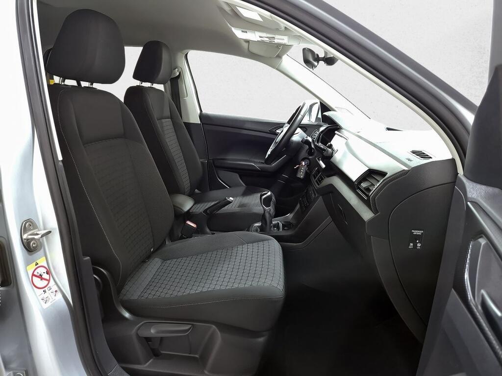Volkswagen T-Cross Advance 1.0 TSI 81kW (110CV) 7