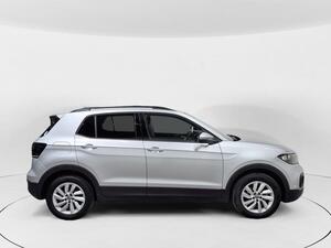 Volkswagen T-Cross Advance 1.0 TSI 81kW (110CV)