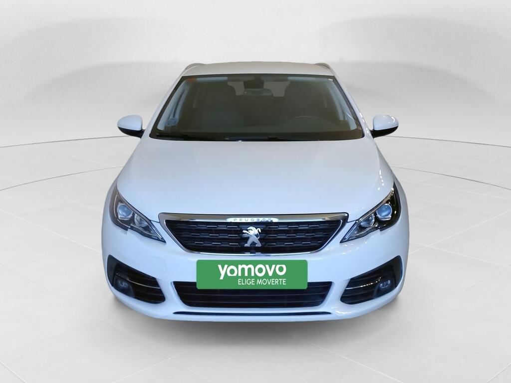 Peugeot 308 SW Style BlueHDi 130 S&S 4