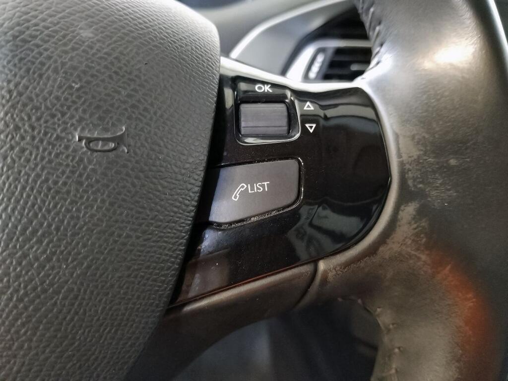 Peugeot 308 SW Style BlueHDi 130 S&S 17