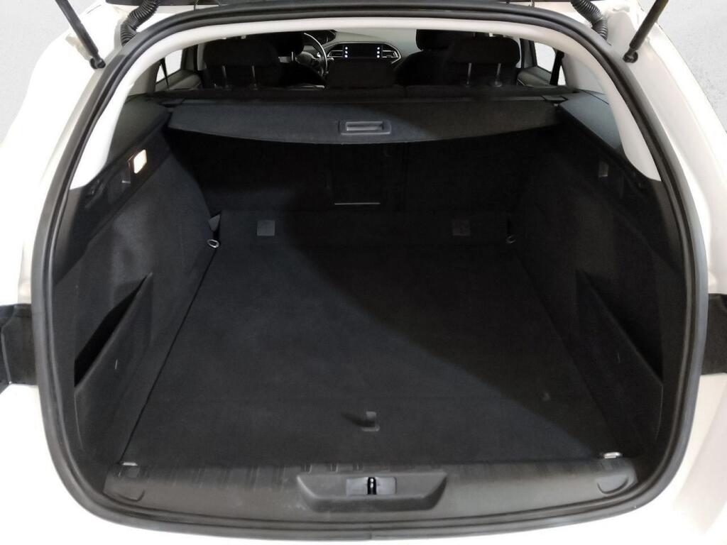 Peugeot 308 SW Style BlueHDi 130 S&S 9