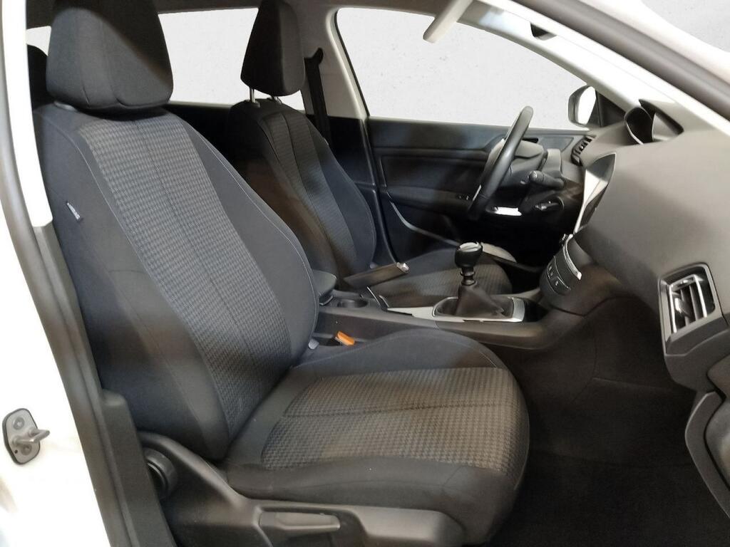 Peugeot 308 SW Style BlueHDi 130 S&S 7