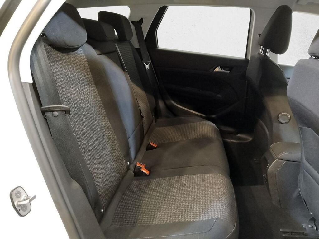 Peugeot 308 SW Style BlueHDi 130 S&S 8