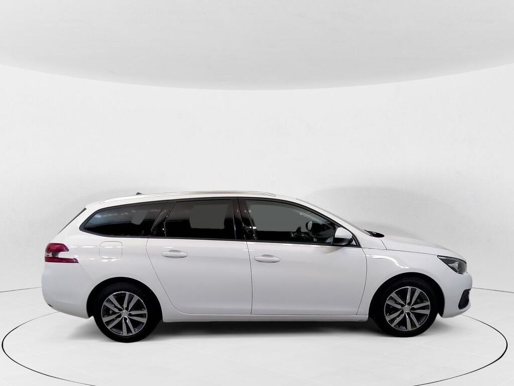 Peugeot 308 SW Style BlueHDi 130 S&S 3