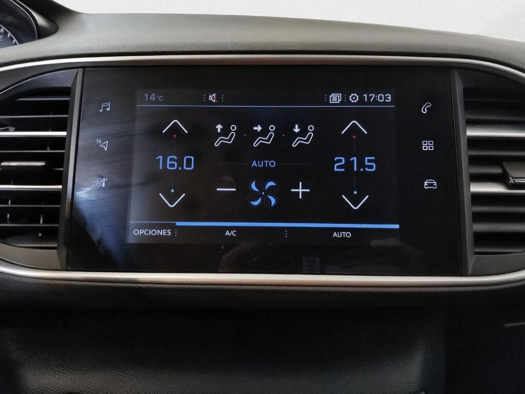 Peugeot 308 SW Style BlueHDi 130 S&S 21