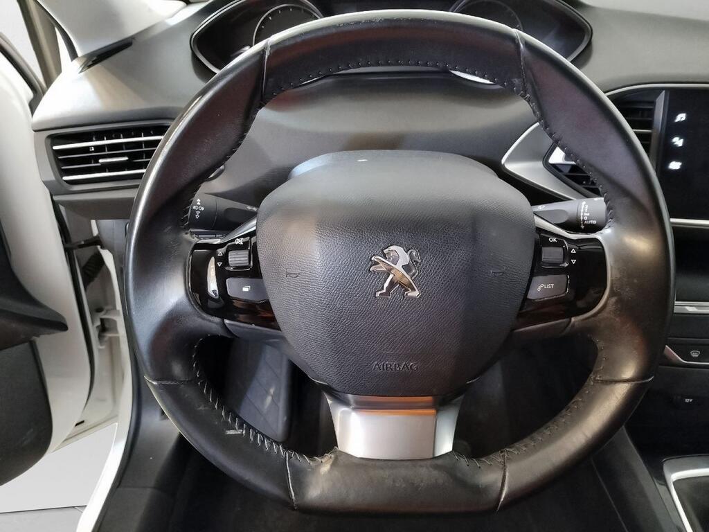 Peugeot 308 SW Style BlueHDi 130 S&S 18