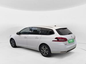 Peugeot 308 SW Style BlueHDi 130 S&S