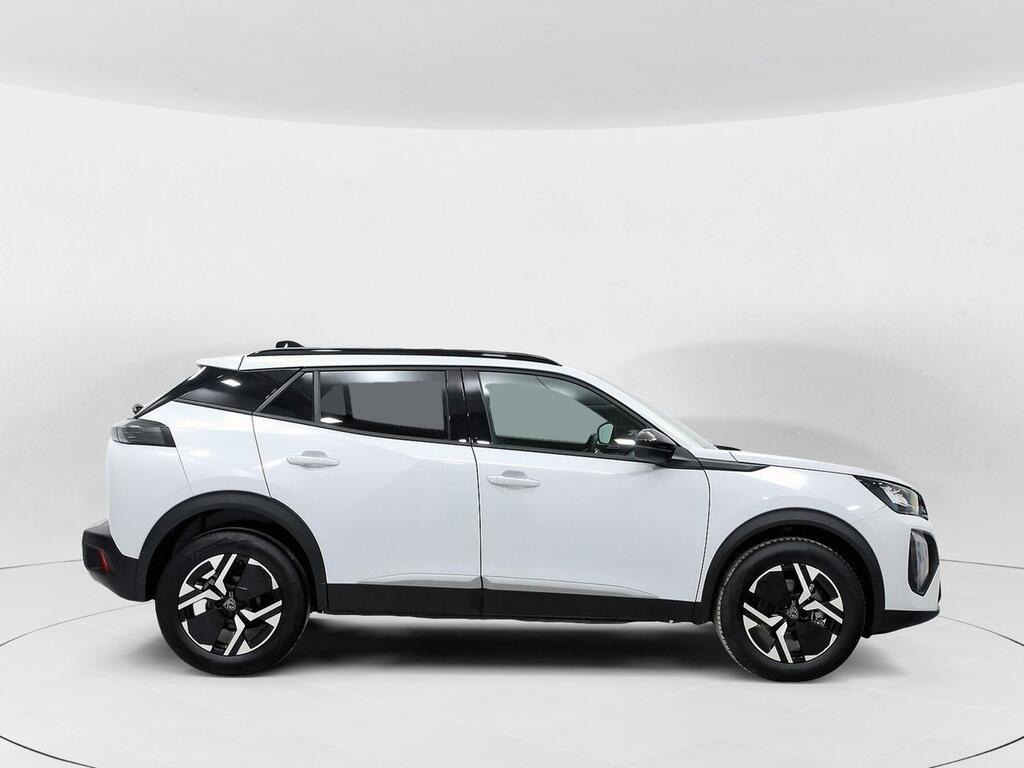 Peugeot 2008 N2008 Allure Hybrid 145 eDCS6 3