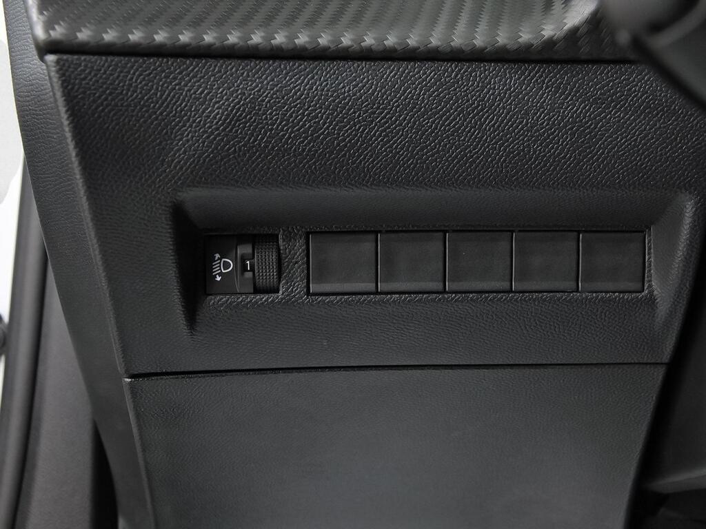 Peugeot 2008 N2008 Allure Hybrid 145 eDCS6 14