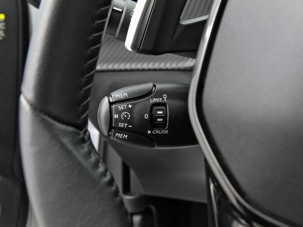 Peugeot 2008 N2008 Allure Hybrid 145 eDCS6 17