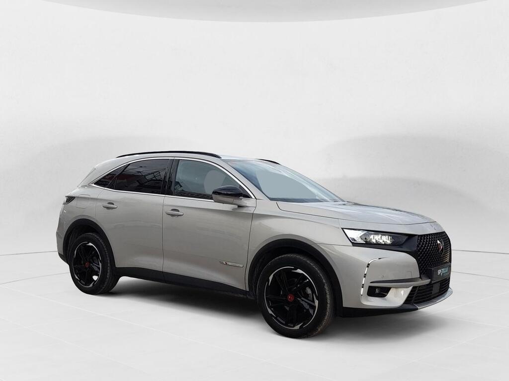 DS DS 7 BlueHDi DE 96kW (130CV) AT. PERF.LINE