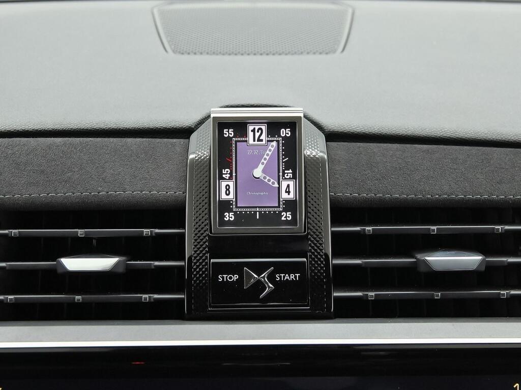 DS DS 7 BlueHDi DE 96kW (130CV) AT. PERF.LINE 16