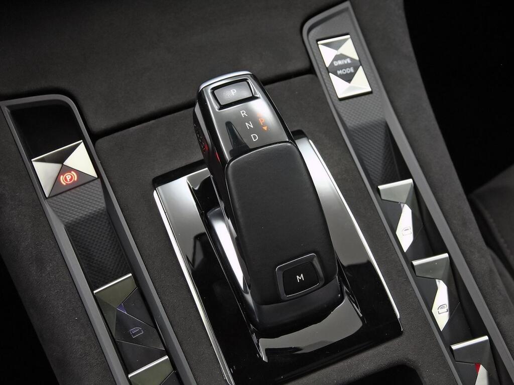 DS DS 7 BlueHDi DE 96kW (130CV) AT. PERF.LINE 17