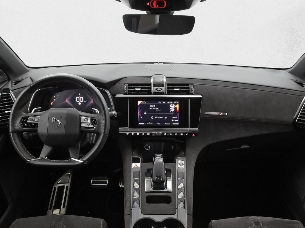 DS DS 7 BlueHDi DE 96kW (130CV) AT. PERF.LINE 11