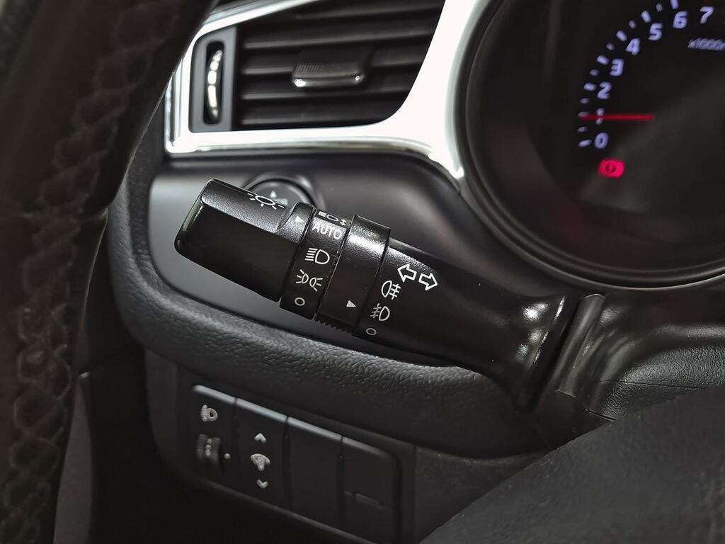 Kia Ceed 1.4 CVVT 74kW (100CV) Concept Plus 15