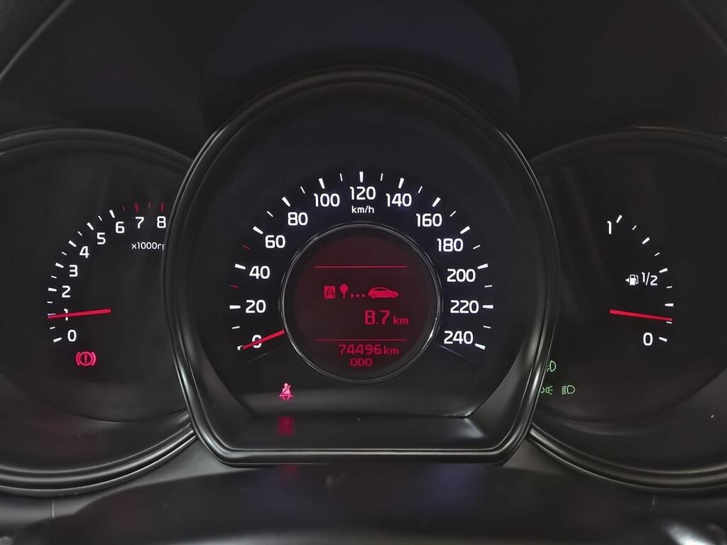 Kia Ceed 1.4 CVVT 74kW (100CV) Concept Plus 14