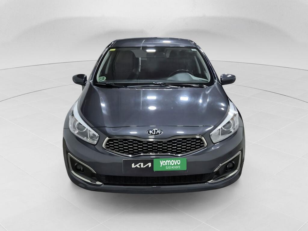 Kia Ceed 1.4 CVVT 74kW (100CV) Concept Plus 4