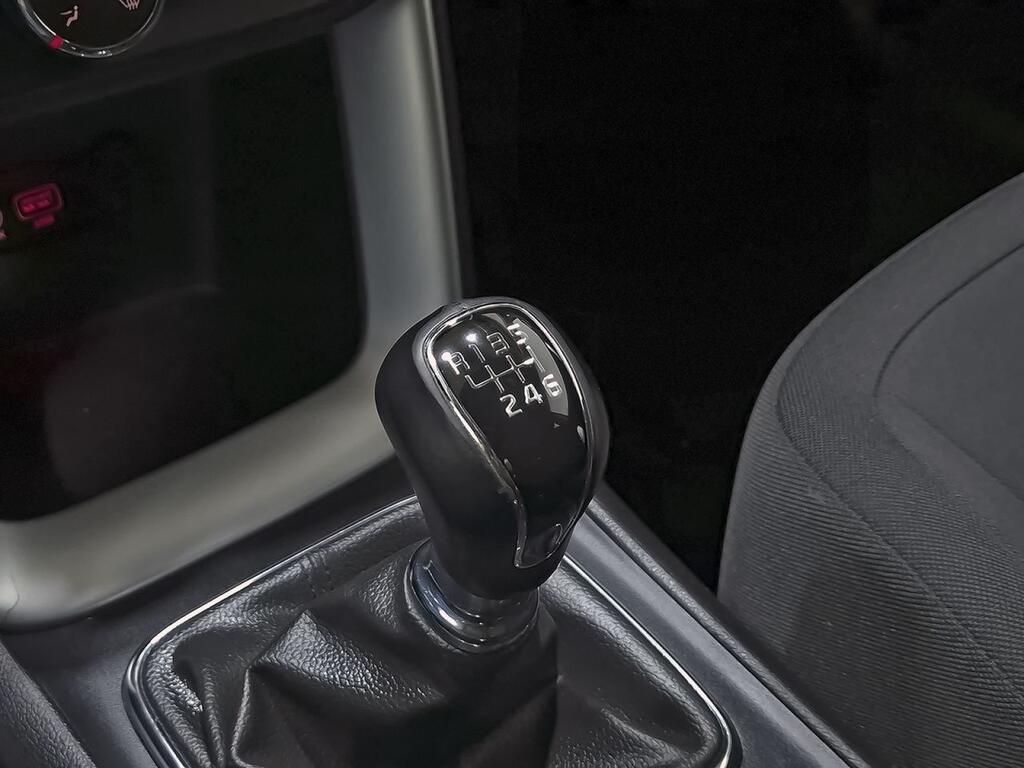 Kia Ceed 1.4 CVVT 74kW (100CV) Concept Plus 22