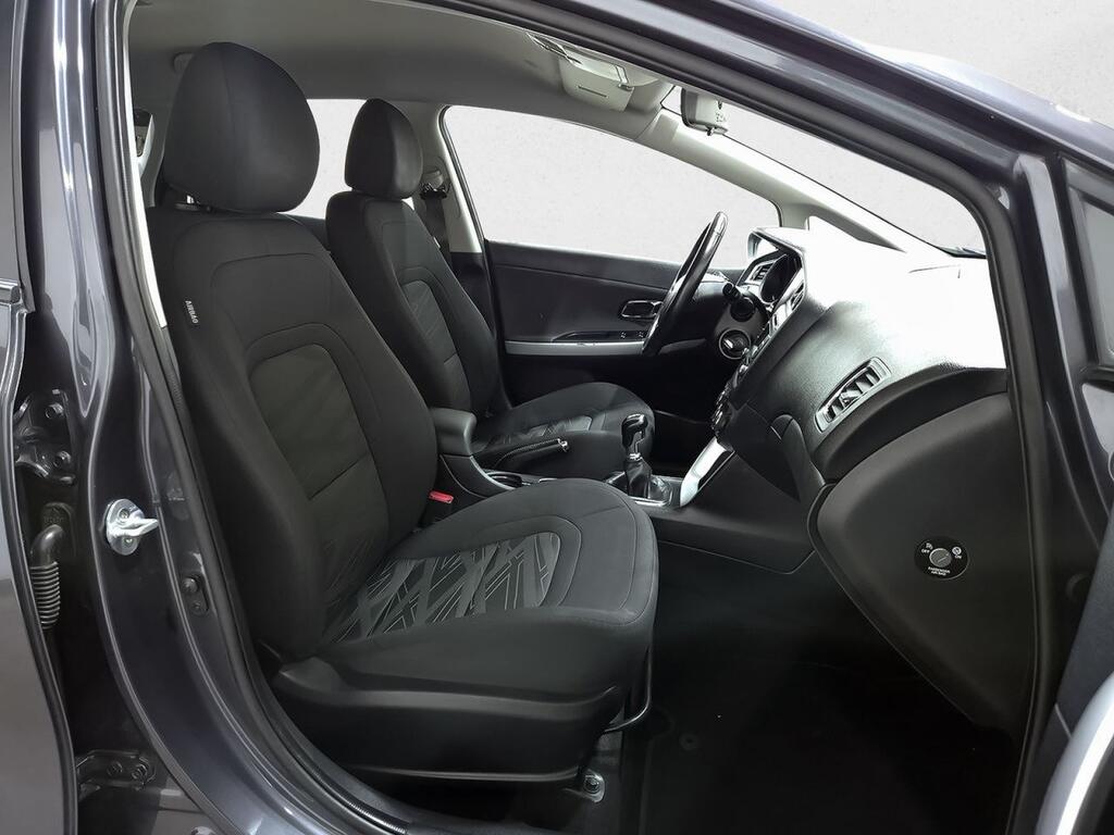 Kia Ceed 1.4 CVVT 74kW (100CV) Concept Plus 7