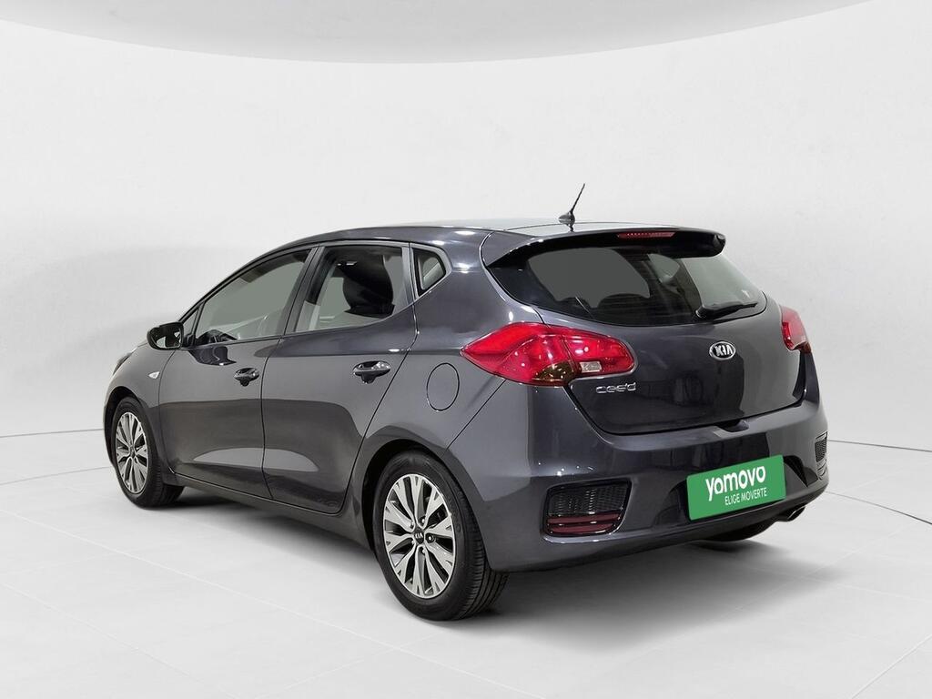 Kia Ceed 1.4 CVVT 74kW (100CV) Concept Plus 2
