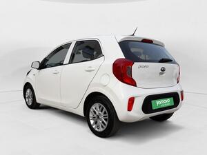 Kia Picanto 1.0 DPi 49kW (67CV) Concept Pack Comfort