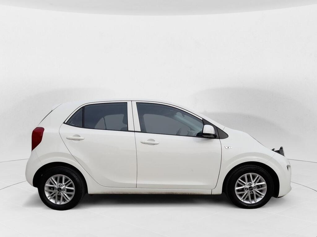 Kia Picanto 1.0 DPi 49kW (67CV) Concept Pack Comfort 3