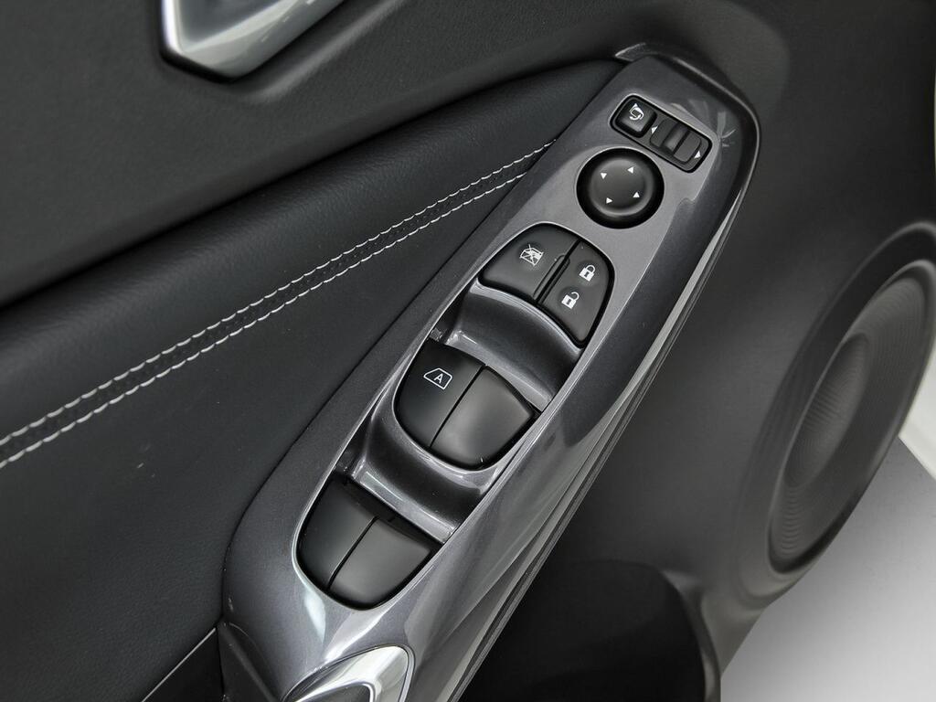 Nissan Juke DIG-T 84 kW (114 CV) DCT 7V N-Connecta 12