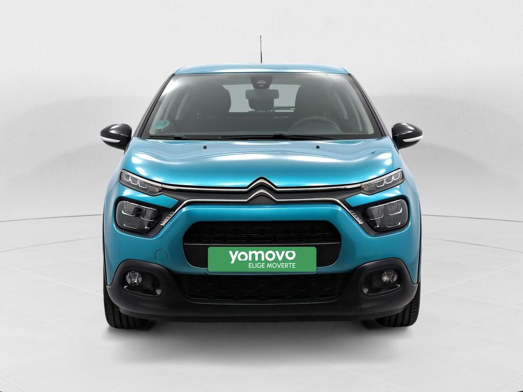 Citroën C3 PureTech 60KW (83CV) Feel 5