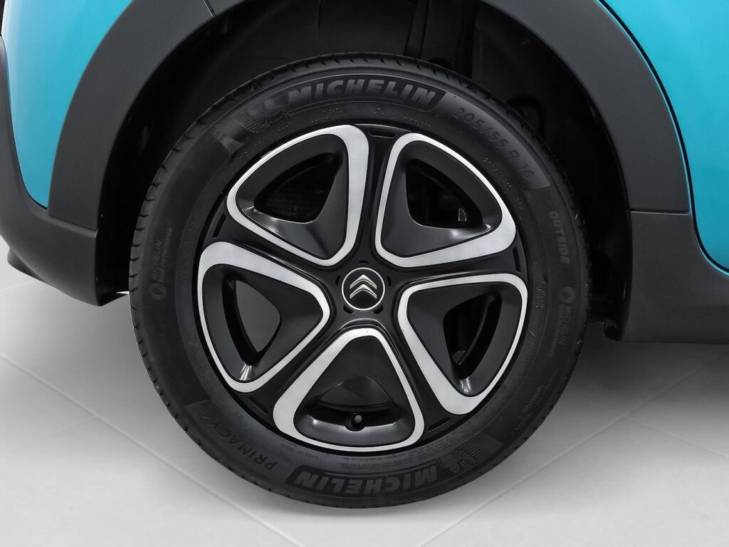 Citroën C3 PureTech 60KW (83CV) Feel 11