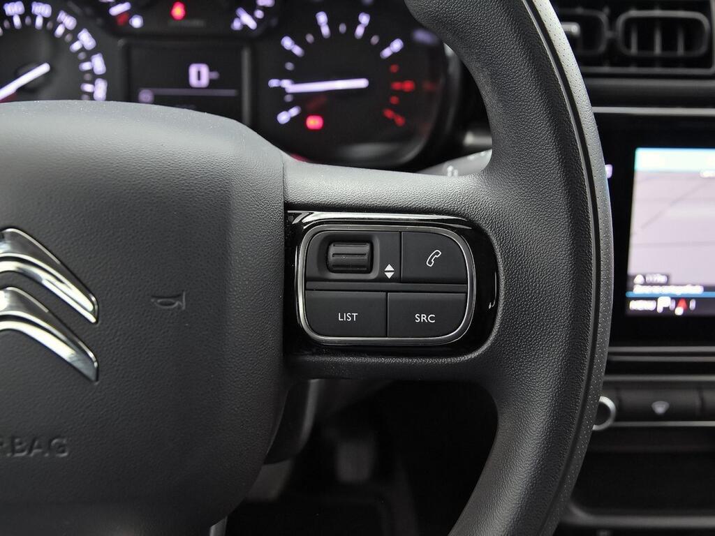 Citroën C3 PureTech 60KW (83CV) Feel 20