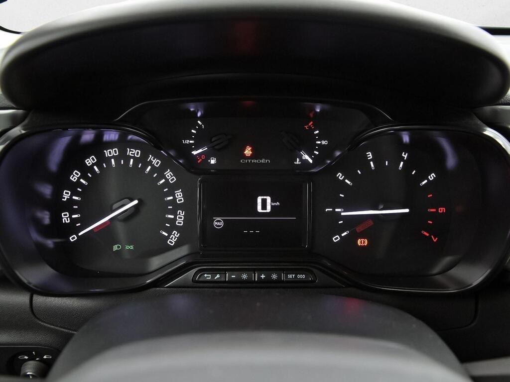 Citroën C3 PureTech 60KW (83CV) Feel 15