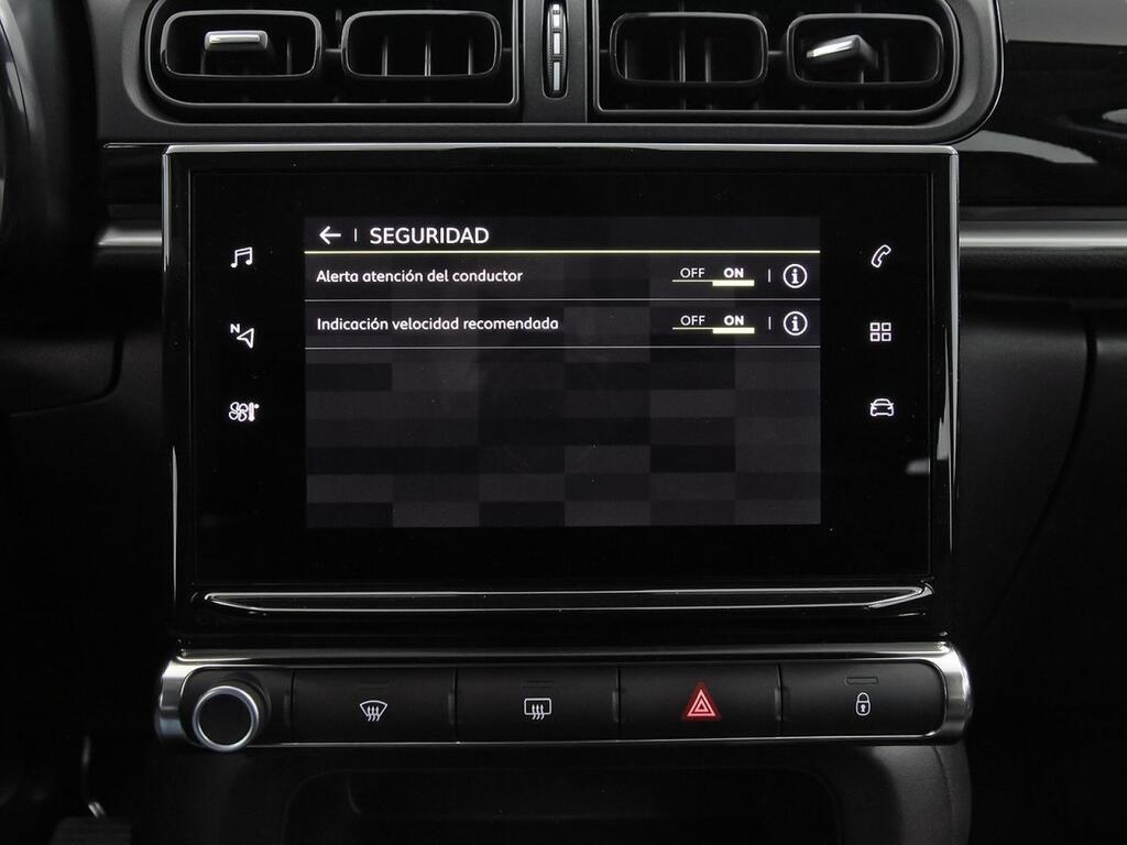 Citroën C3 PureTech 60KW (83CV) Feel 25