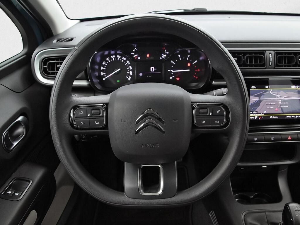 Citroën C3 PureTech 60KW (83CV) Feel 21