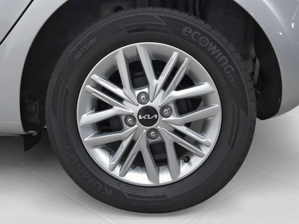 Kia Picanto 1.0 DPi 49kW (67CV) Concept Pack Comfort 10