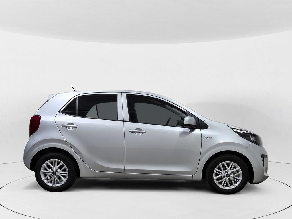 Kia Picanto 1.0 DPi 49kW (67CV) Concept Pack Comfort 3