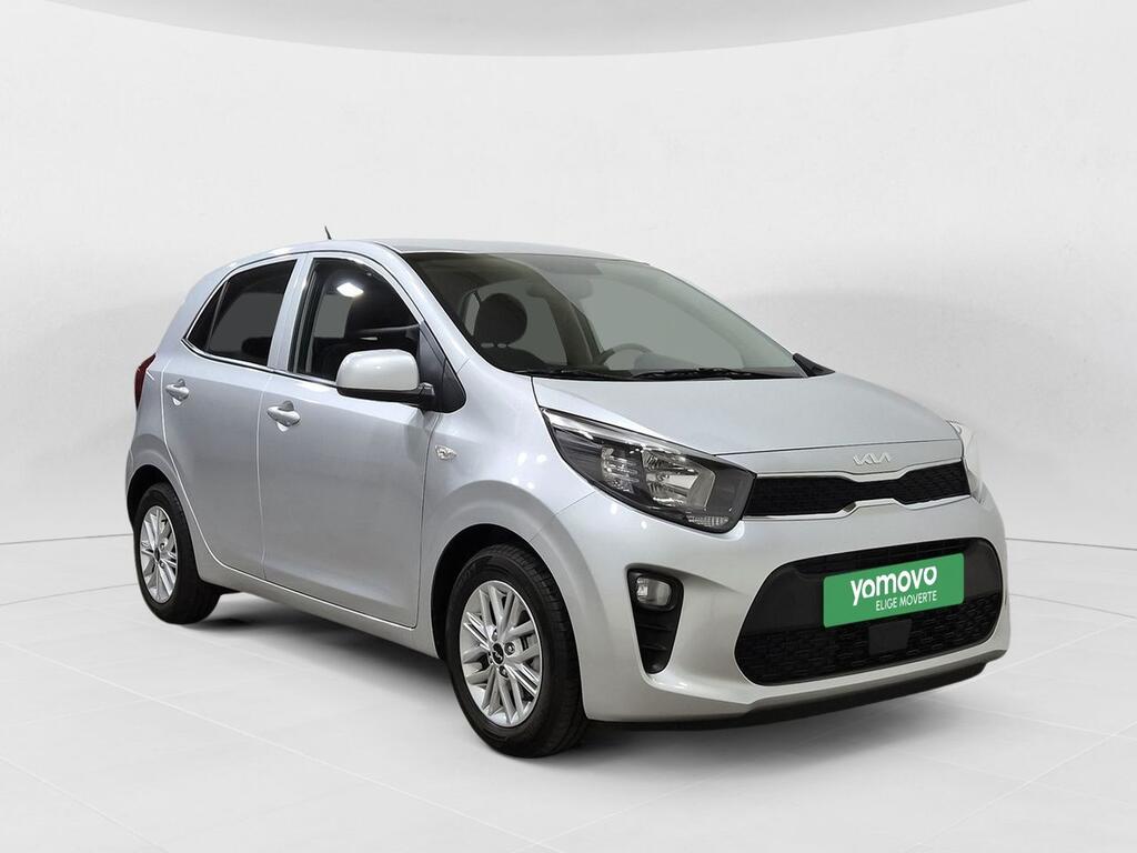 Kia Picanto 1.0 DPi 49kW (67CV) Concept Pack Comfort